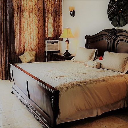 Barahona Hotel Costa Larimar מראה חיצוני תמונה