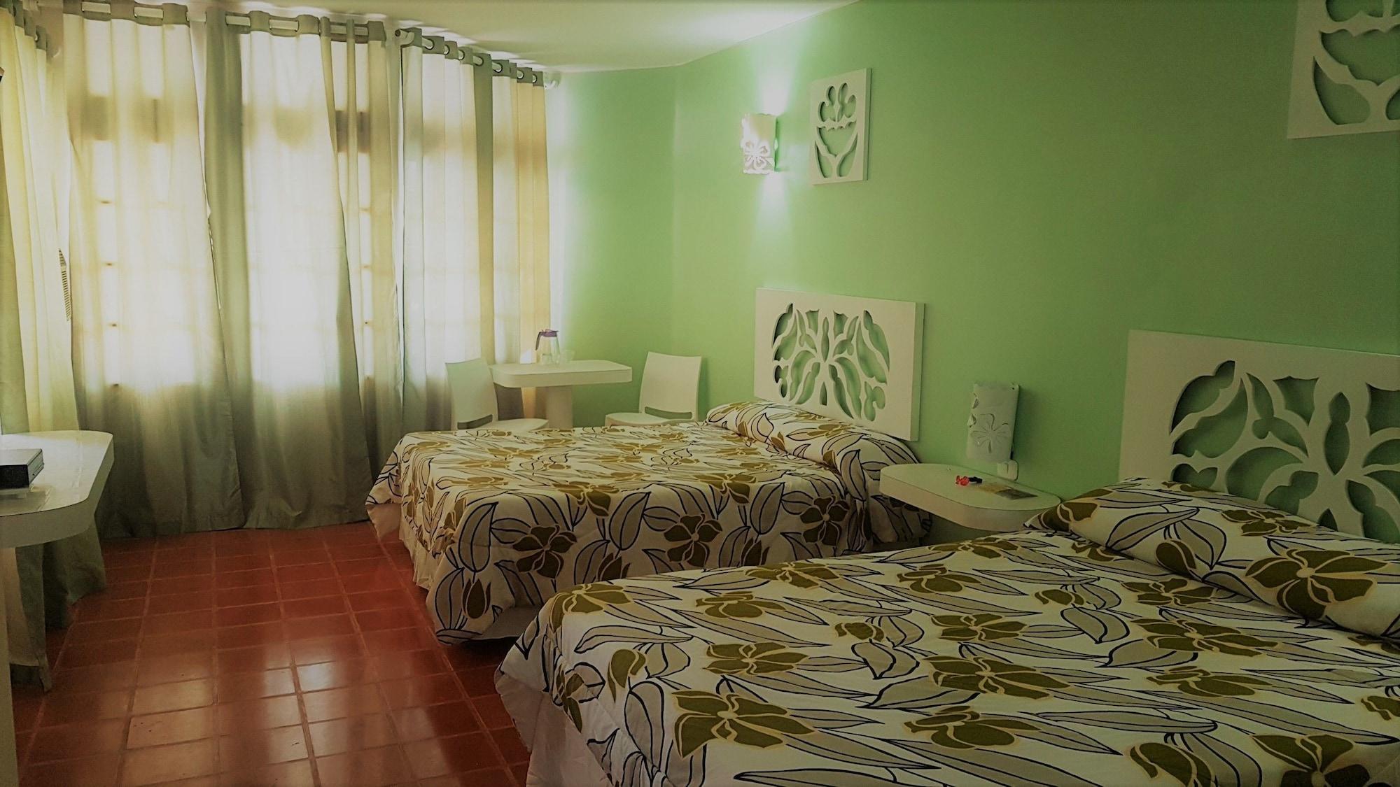 Barahona Hotel Costa Larimar מראה חיצוני תמונה