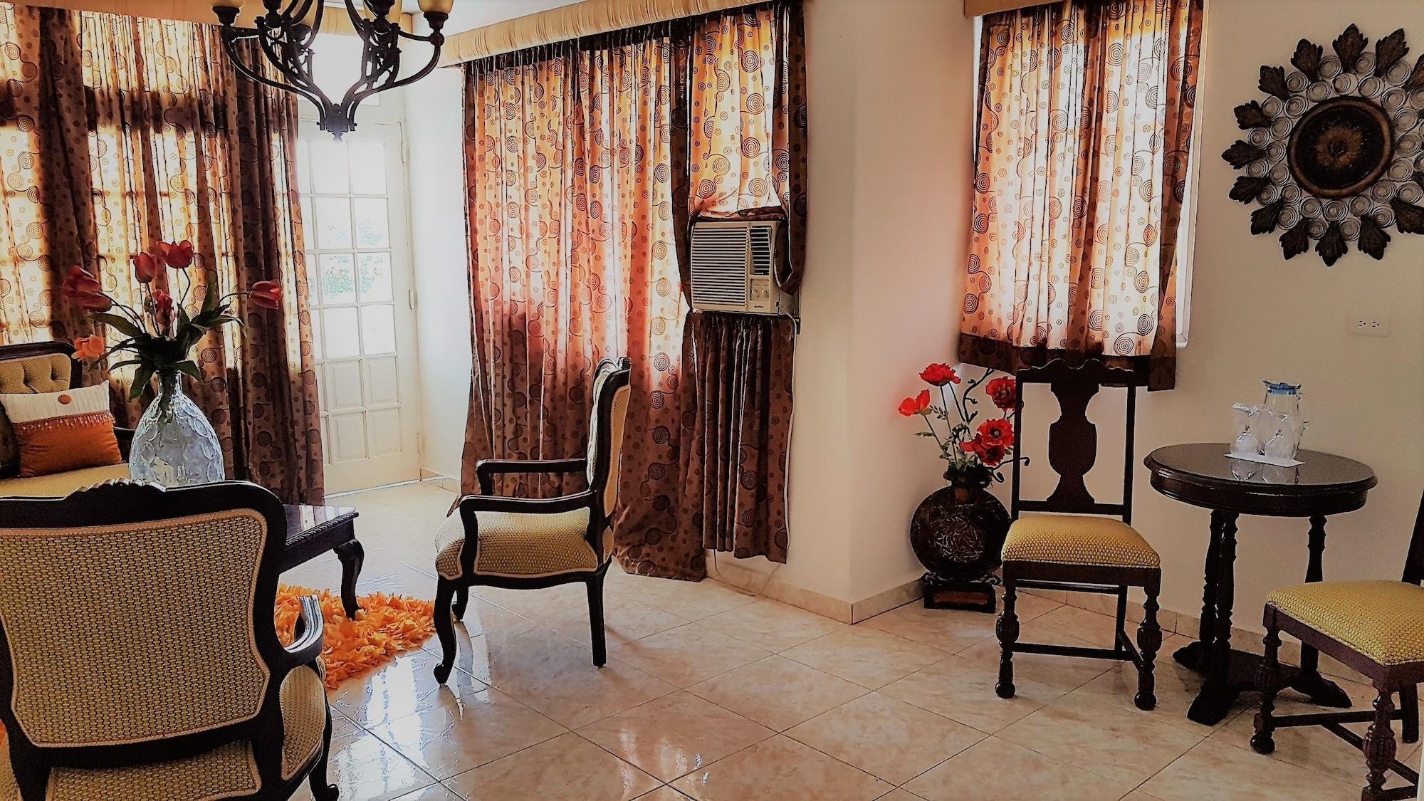 Barahona Hotel Costa Larimar מראה חיצוני תמונה