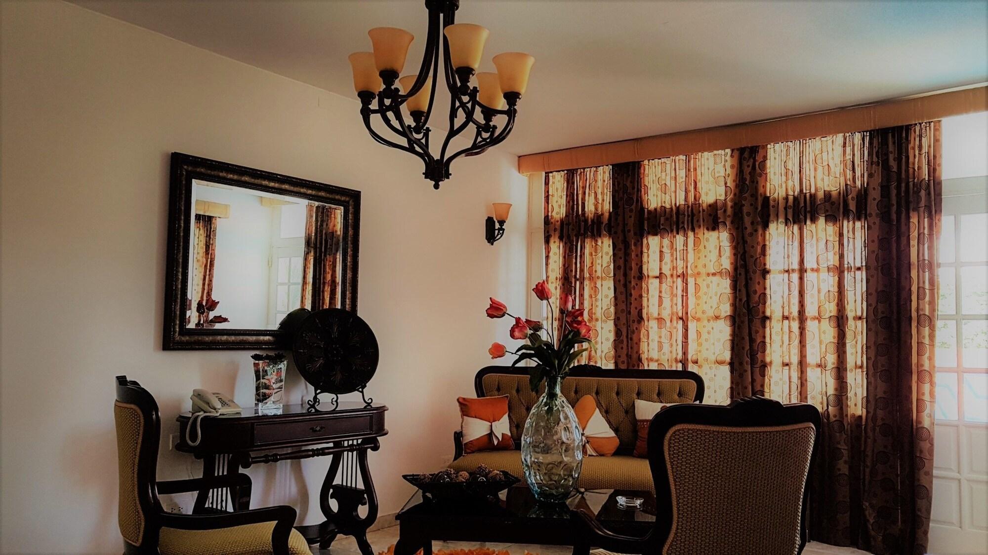 Barahona Hotel Costa Larimar מראה חיצוני תמונה