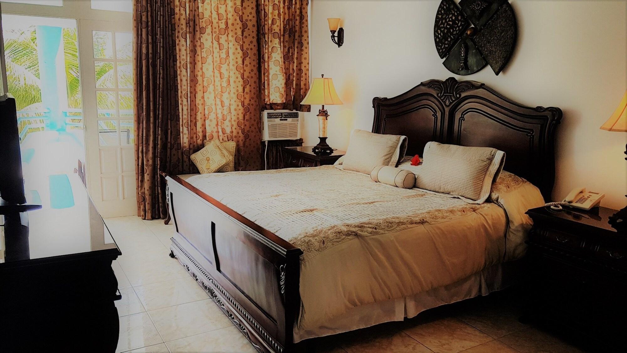 Barahona Hotel Costa Larimar מראה חיצוני תמונה