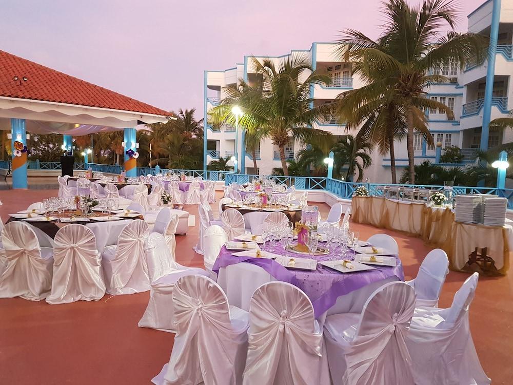 Barahona Hotel Costa Larimar מראה חיצוני תמונה