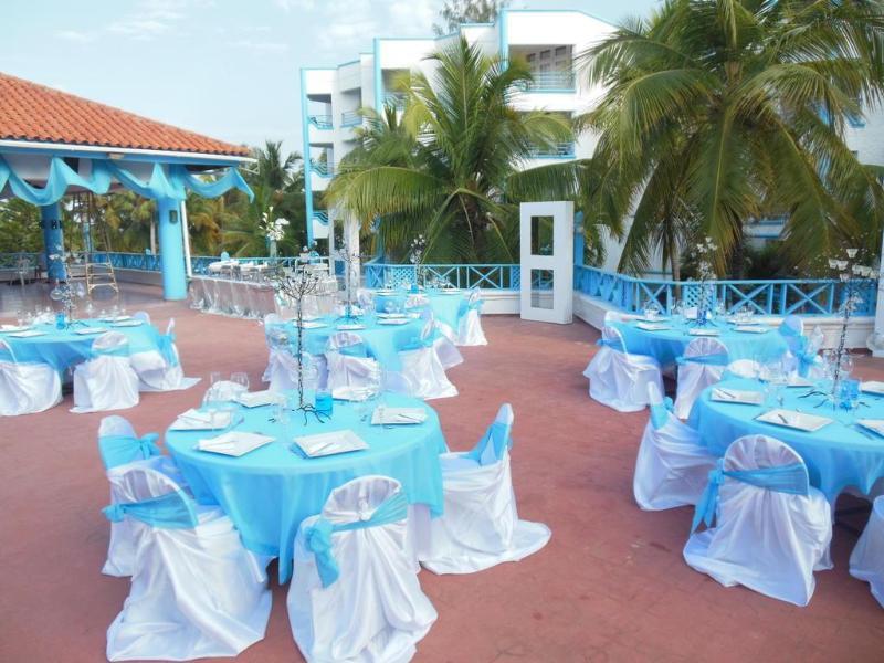Barahona Hotel Costa Larimar מראה חיצוני תמונה