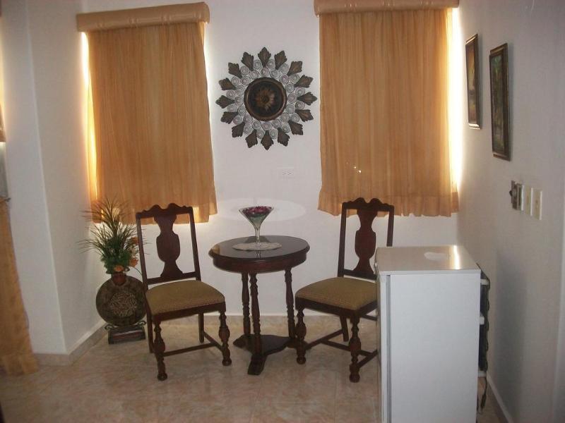 Barahona Hotel Costa Larimar מראה חיצוני תמונה