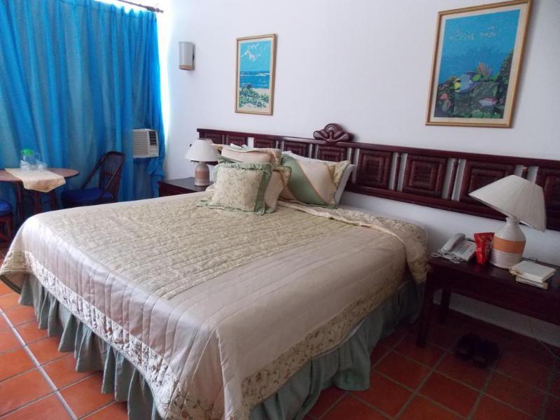 Barahona Hotel Costa Larimar מראה חיצוני תמונה