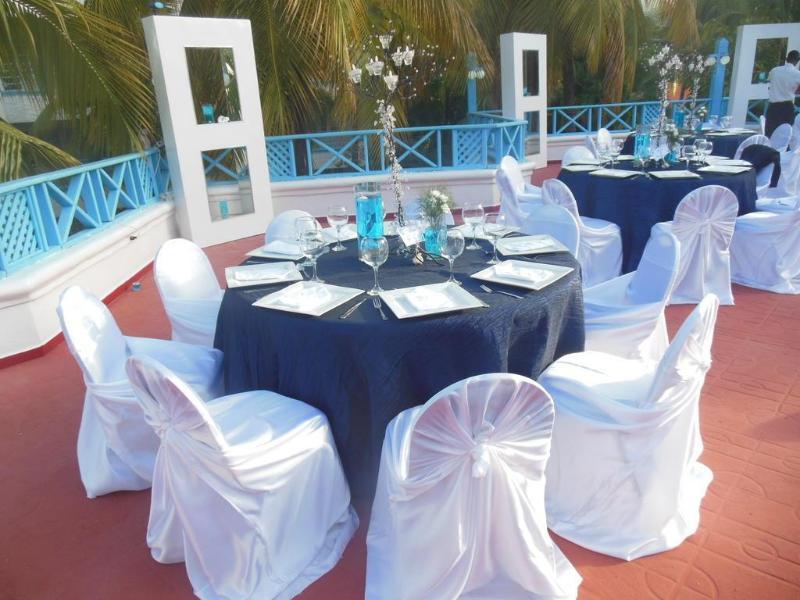 Barahona Hotel Costa Larimar מראה חיצוני תמונה