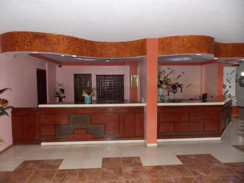 Barahona Hotel Costa Larimar מראה חיצוני תמונה