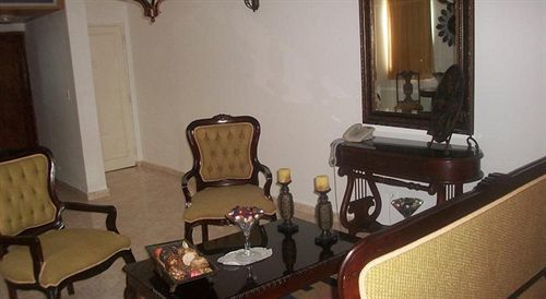 Barahona Hotel Costa Larimar מראה חיצוני תמונה