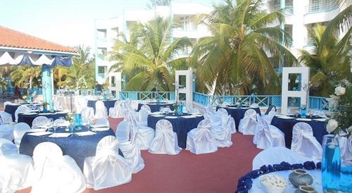 Barahona Hotel Costa Larimar מראה חיצוני תמונה