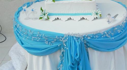 Barahona Hotel Costa Larimar מראה חיצוני תמונה